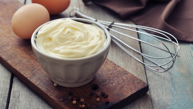 Not Just For Sandwiches: 6 Genius Ways To Use Mayonnaise