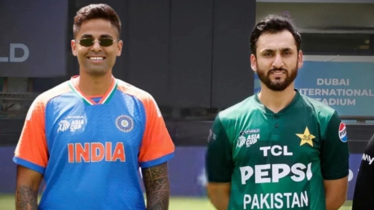 IND vs PAK Live Streaming: न टीवी रिचार्ज और न सोनी लिव का सब्सक्रिप्शन, इस तरह फ्री में देखें भारत-पाकिस्तान मैच; कोई फीस नहीं