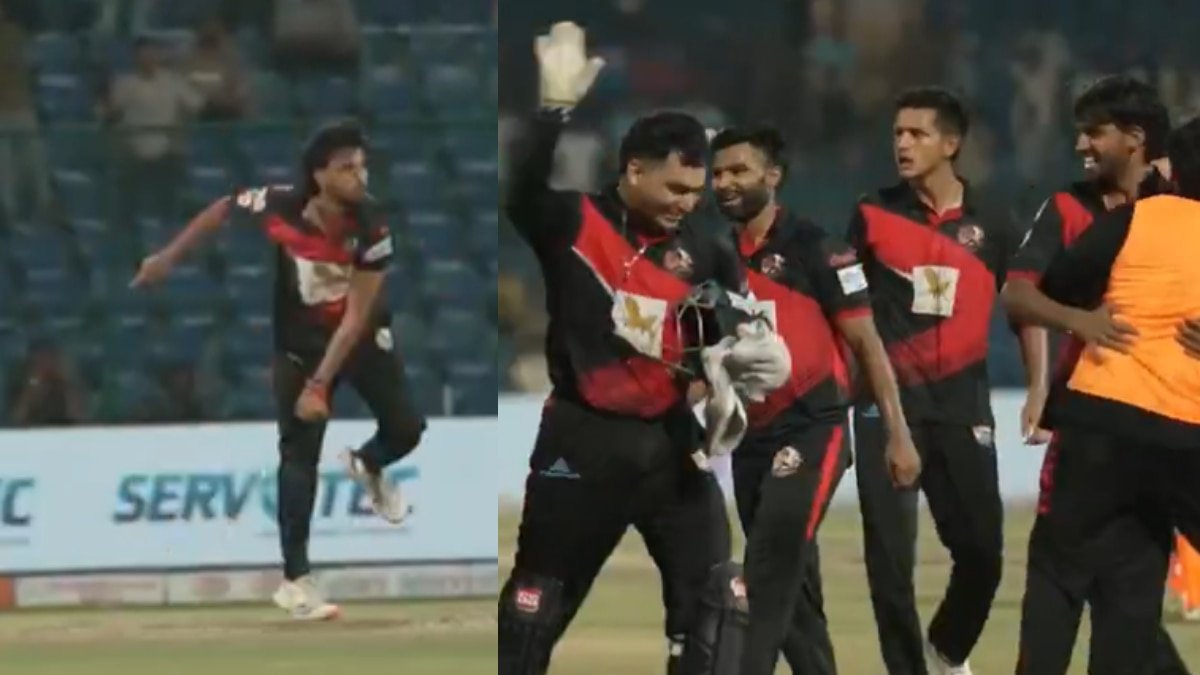 DPL 2025: आखिरी ओवर में 7 रन डिफेंड कर ईस्ट दिल्ली ने जीता रोमांचक मुकाबला, जानिए मैच में क्या कुछ हुआ