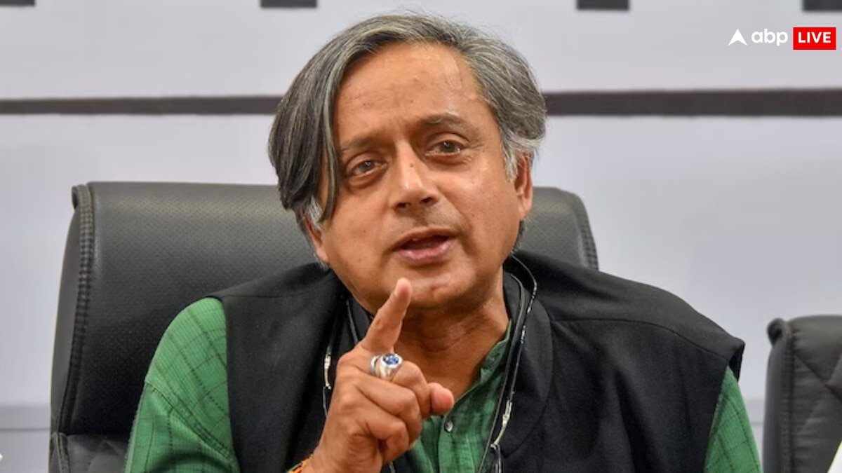 अब बेनकाब होगा पाकिस्तान, ऑपरेशन सिंदूर पर मोदी सरकार ने बनाया डेलीगेशन; शशि थरूर को मिली बड़ी जिम्मेदारी