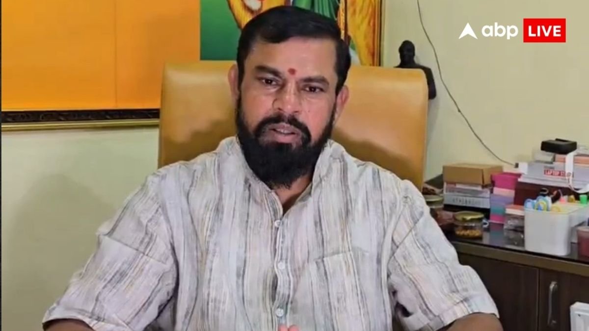 टी राजा सिंह ने पहली बार की शांति और न्याय की बात, बोले- गुजराती, राजस्थान और मारवाड़ी...