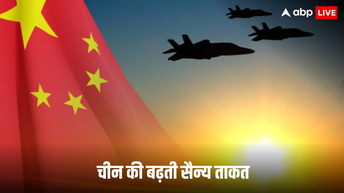 अमेरिका से बढ़ते तनाव के बीच चीन का बड़ा फैसला! ड्रैगन के नए प्लान से भारत के सामने भी बड़ी चुनौती