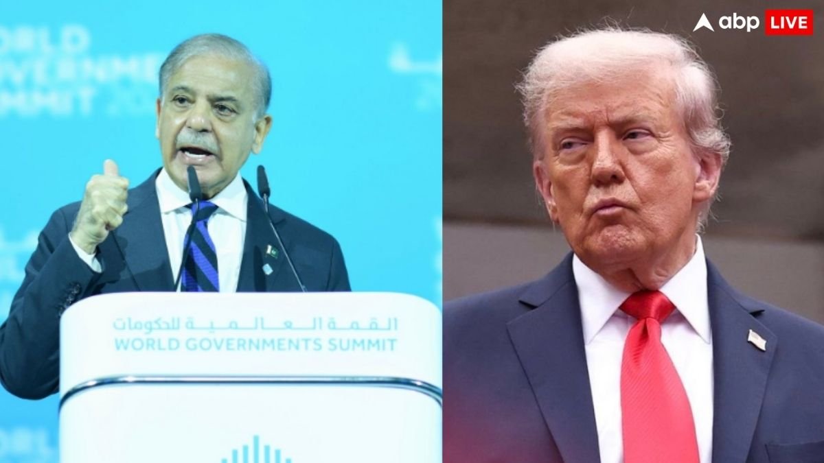 ट्रंप के साथ मुस्लिम नेताओं को लेकर मिलने पहुंचेंगे शहबाज शरीफ, जानें किन मुद्दों पर करेंगे बात