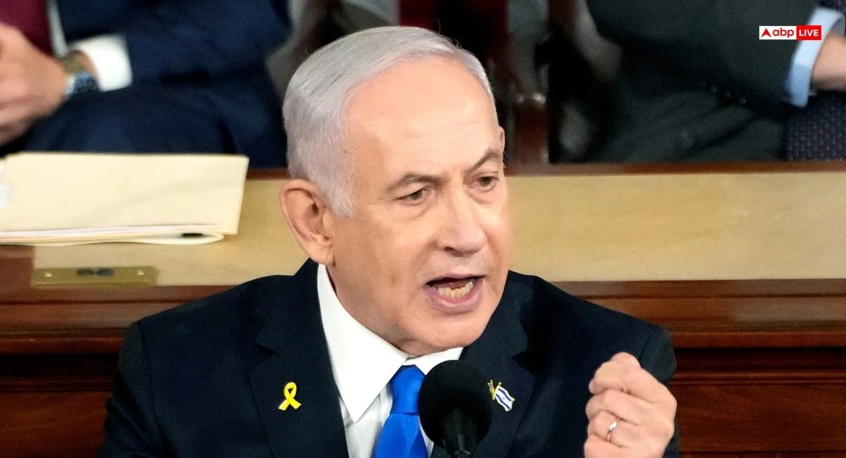 हिज्बुल्लाह पर जीत के बाद शांति की ओर बढ़ा इजरायल! सीरिया से बातचीत पर क्या बोले PM नेतन्याहू?