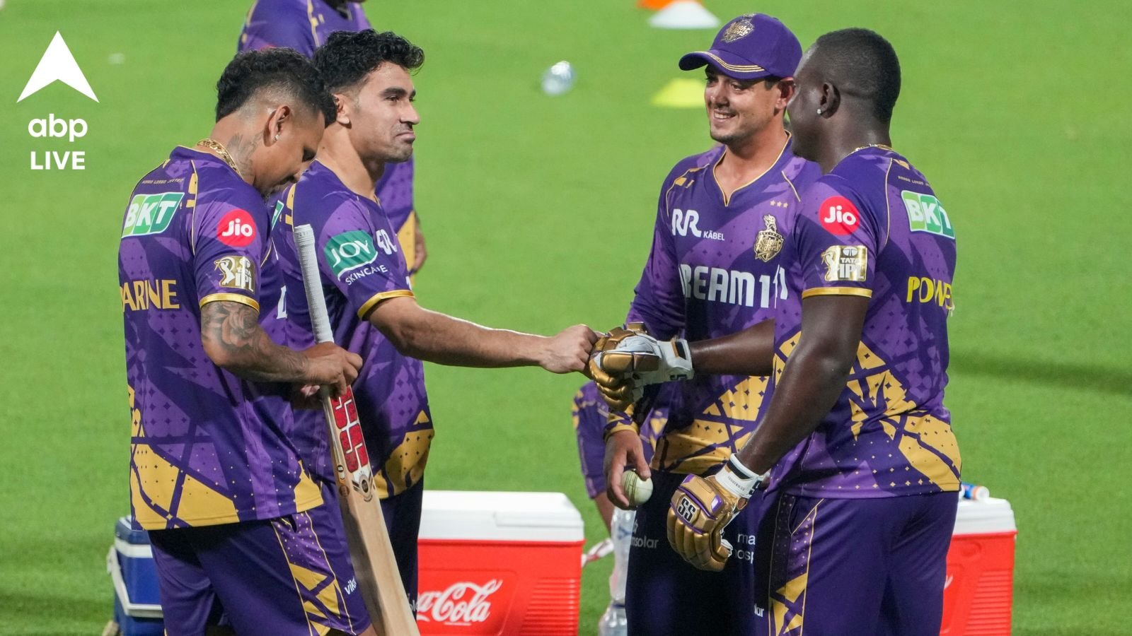 मेंटॉर ड्वेन ब्रावो ने बताई KKR के शर्मनाक प्रदर्शन की वजह? जानें क्यों नहीं जीत पा रही कोलकाता