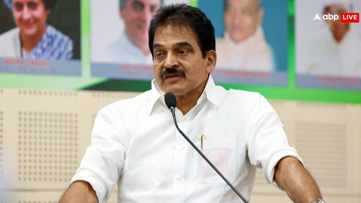 पीएम मोदी का गायब वाला पोस्टर शेयर करने पर भड़का कांग्रेस आलाकमान, नेताओं को  दिया अल्टीमेटम, कोई बयान दिया तो...