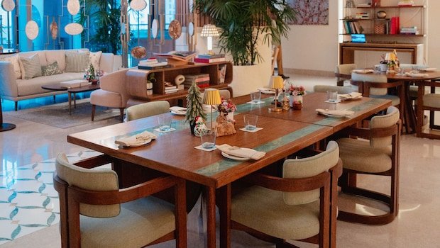 Brunching In BKC: What We Enjoyed At The Newly Opened NMACC Arts Cafe