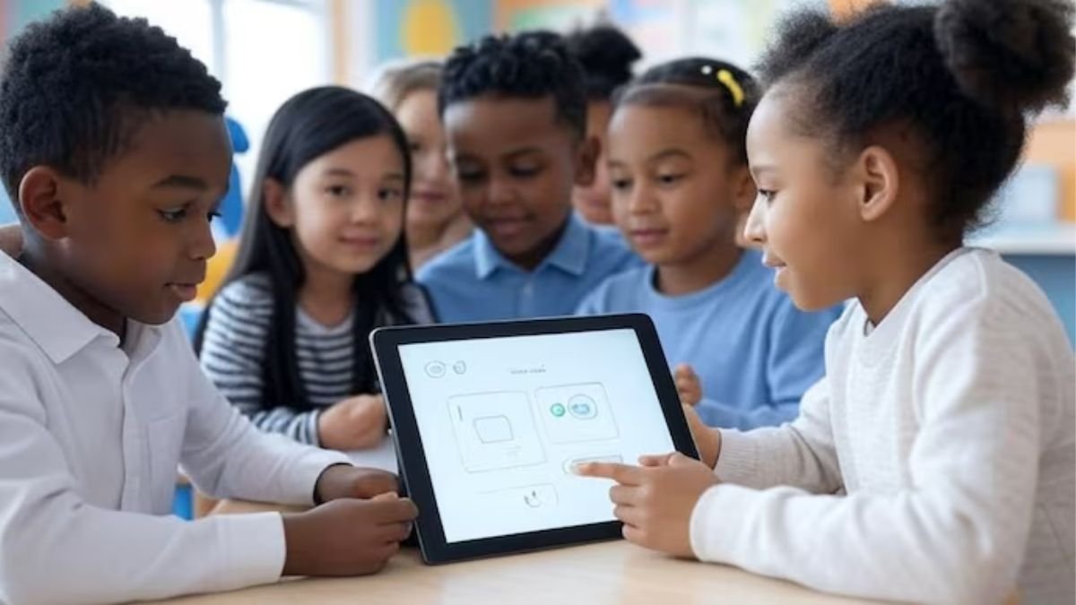यूएई के सरकारी स्कूलों में बच्चों को पढ़ाई जाएगी आर्टिफिशियल इंटेलिजेंस, नर्सरी के बच्चे भी सीखेंगे AI