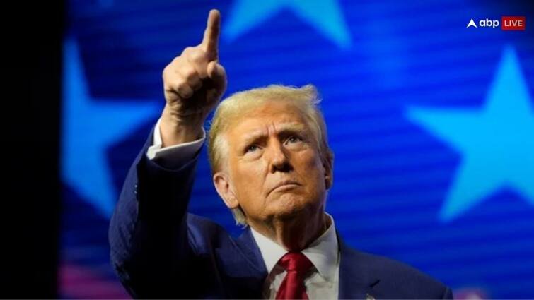 इलेक्शन सिस्टम में सुधार करना चाहते हैं डोनाल्ड ट्रंप, क्या अमेरिका में भी भारत की तरह होगी वोटिंग?