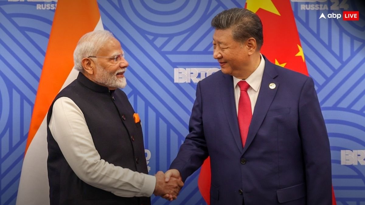 भारत और चीन प्रतिद्वंदी नहीं साझेदार हैं, पीएम मोदी के दौरे से पहले बोले चीनी राजदूत