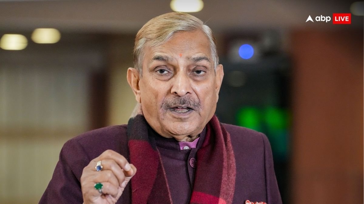 BJP गोडसे की पुजारी, तानाशाही बर्दाश्त नहीं, वक्फ संशोधन कानून पर बोले कांग्रेस नेता प्रमोद तिवारी