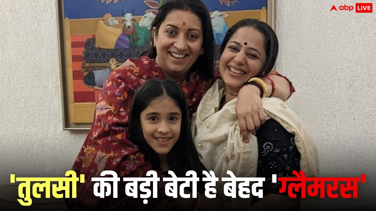 तुलसी की छोटी से ज्यादा बड़ी बेटी है ग्लैमरस, यकीन ना हो तो इन 10 तस्वीरों में देख लें हुस्न का जलवा