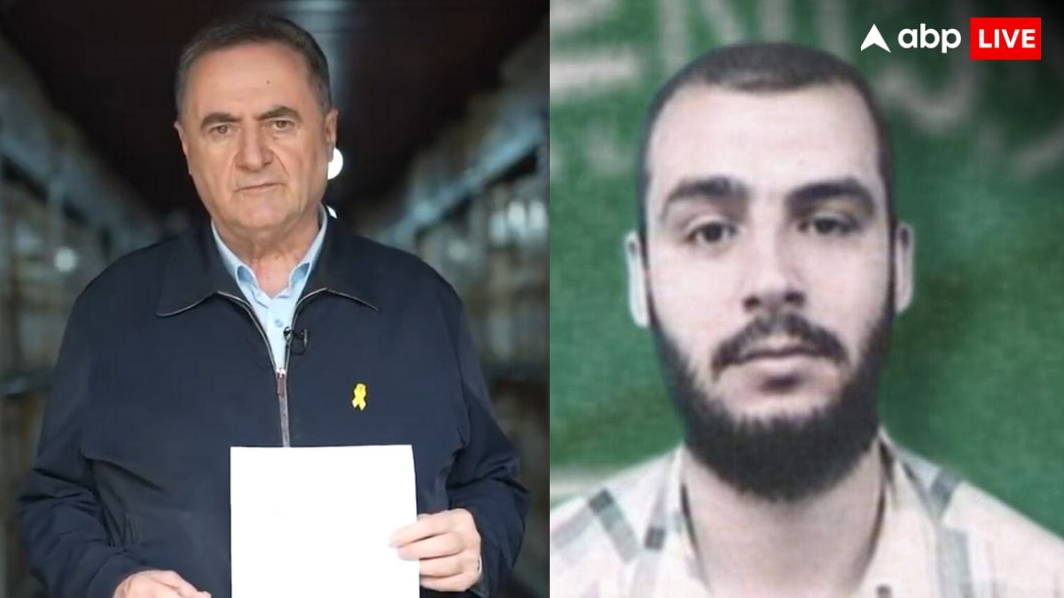 इजरायली सेना की एयर स्ट्राइक में मारा गया हमास नेता याह्या सिनवार का भाई, सुरंग से लाश बरामद