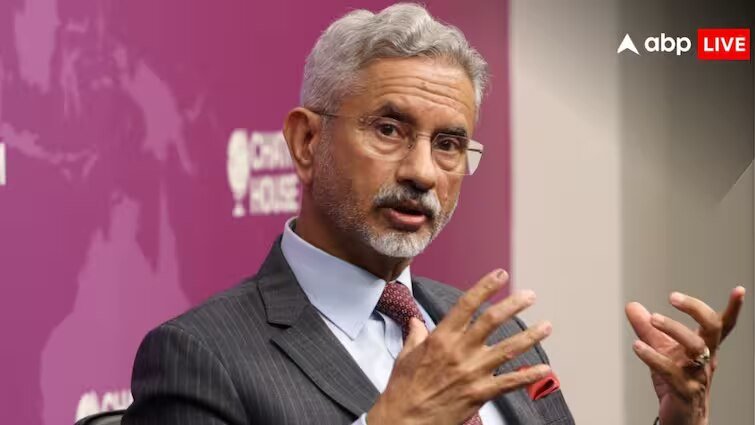 आक्रमण को विवाद में बदल दिया, एस जयशंकर ने UN की कश्मीर पर गलती को लेकर खूब सुनाया