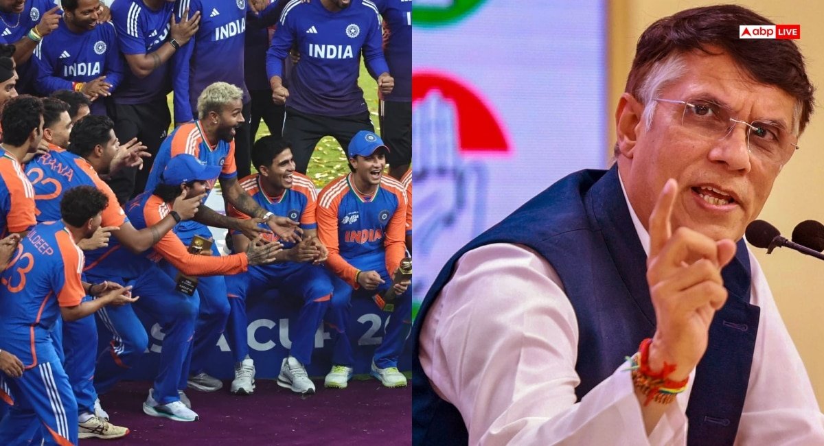 क्रिकेट मैच की तुलना जंग के मैदान से करना..., पीएम मोदी के ट्वीट पर कांग्रेस का तंज