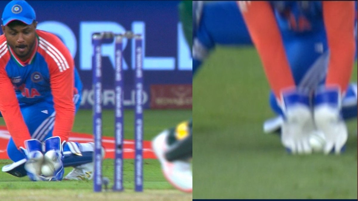 IND vs PAK: क्या आउट नहीं थे फखर जमान? तीसरे अंपायर ने दिया गलत फैसला? वीडियो में आप खुद देखें सच्चाई