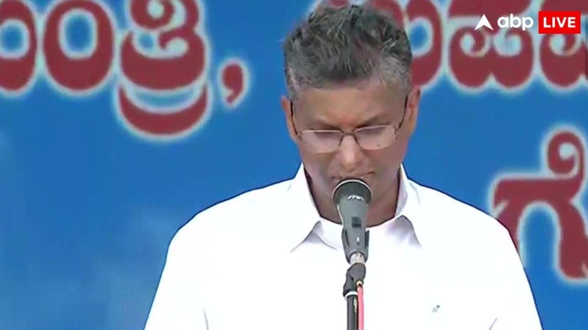 Karnataka Politics: 20 साल से उन्हें हनीट्रैप में फंसाने की कोशिश, मंत्री बोले तो BJP का आ गया रिएक्शन, जानें क्या कहा