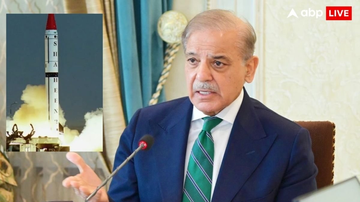 Operation Sindoor: भारत ने खोल दी पोल तो हक्का-बक्का रह गया पाकिस्तान, बोला- शाहीन मिसाइल का नहीं किया इस्तेमाल