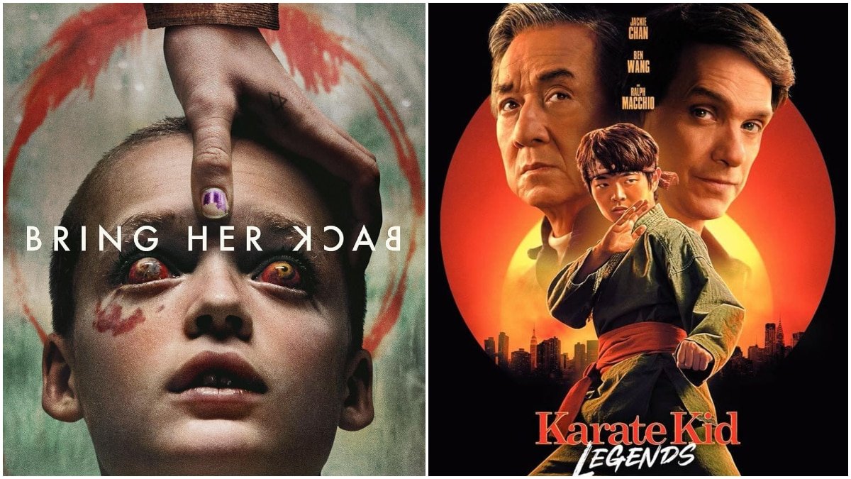 ओटीटी से लेकर थिएटर तक, अगले 9 दिनों में क्या स्पेशल आने वाला है, यहां देखें पूरी लिस्ट