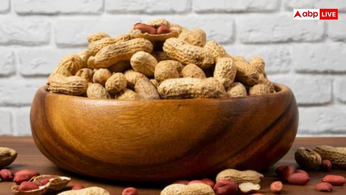 सेहत का खजाना है मूंगफली, इन आसान तरीकों से करें सेवन