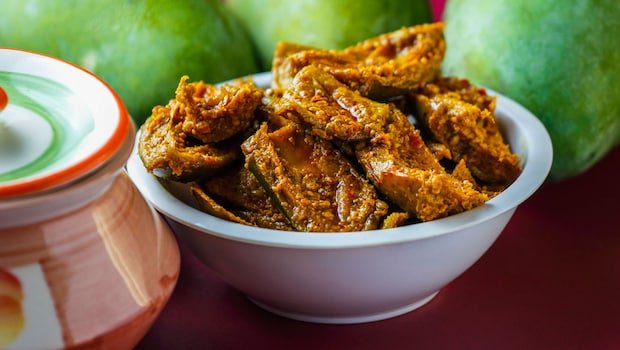 How To Make Rajasthani Mango Pickle At Home: A Step-By-Step Guide For That Authentic Aam Ka Achar
