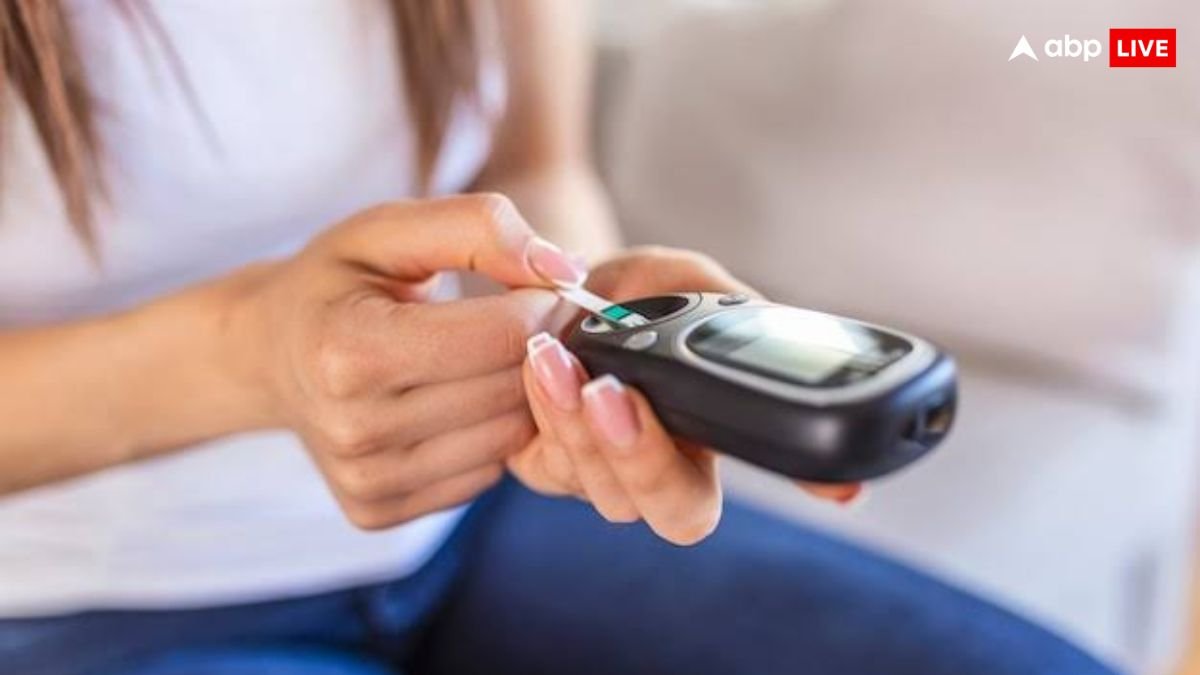 Diabetes के खतरे की घंटी हैं ये 8 संकेत, शरीर में दिखते ही हो जाएं अलर्ट!