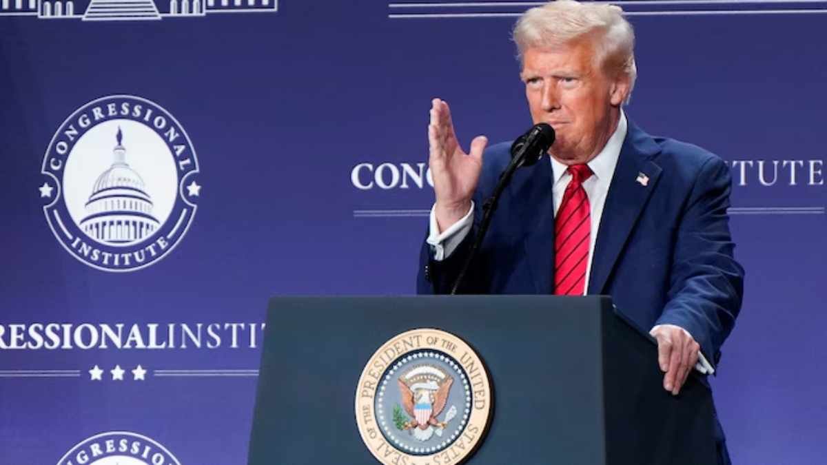 अमेरिका से सही से पेश आए भारत, ट्रंप के मंत्री लुटनिक बोले- हमें कई देशों को ठीक करने की जरूरत