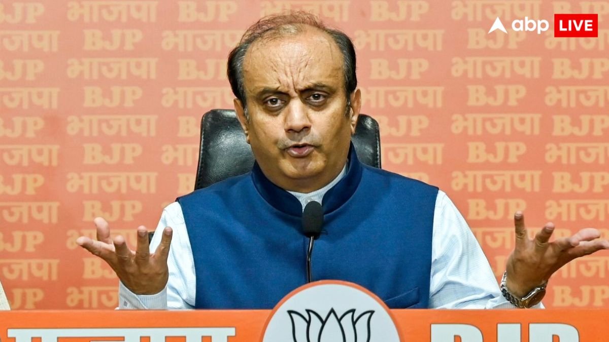 भारत में तो कोई बुलाता नहीं..., राहुल गांधी पर भड़की बीजेपी, कहा- देश विरोधियों का खिलौना बनी कांग्रेस