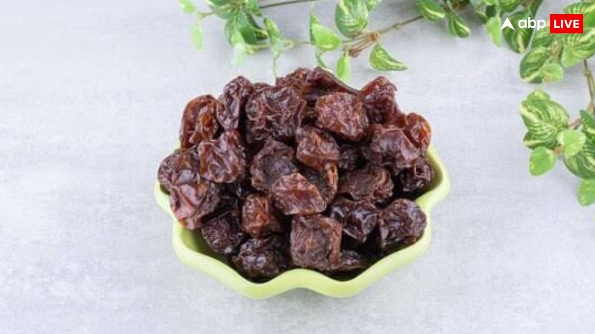 इन लोगों को भूलकर भी नहीं खाना चाहिए मुनक्का, हो सकता है खतरनाक