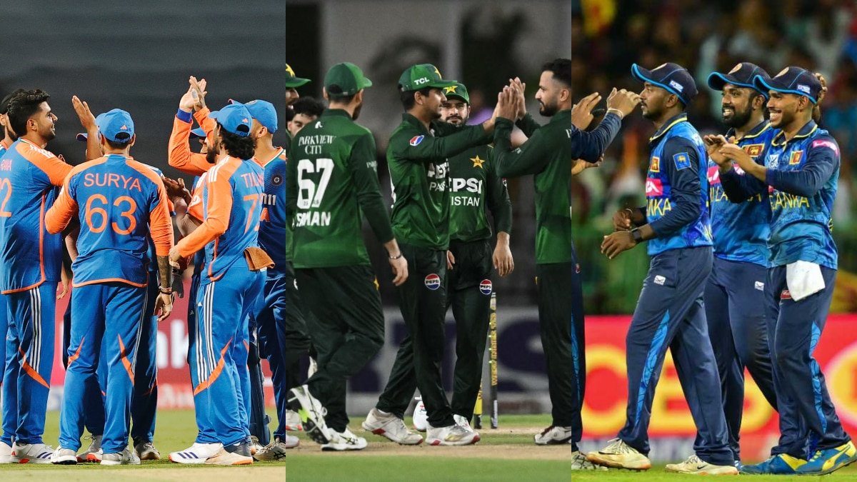 एशिया कप में सबसे ज्यादा फाइनल किस टीम ने खेले? भारत टॉप पर नहीं; देखें लिस्ट