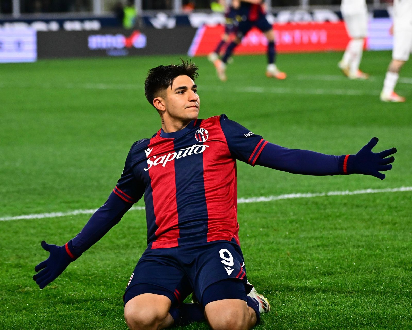 AC Milan Lose To Bologna In Serie A, Lose Track Of UCL Spots