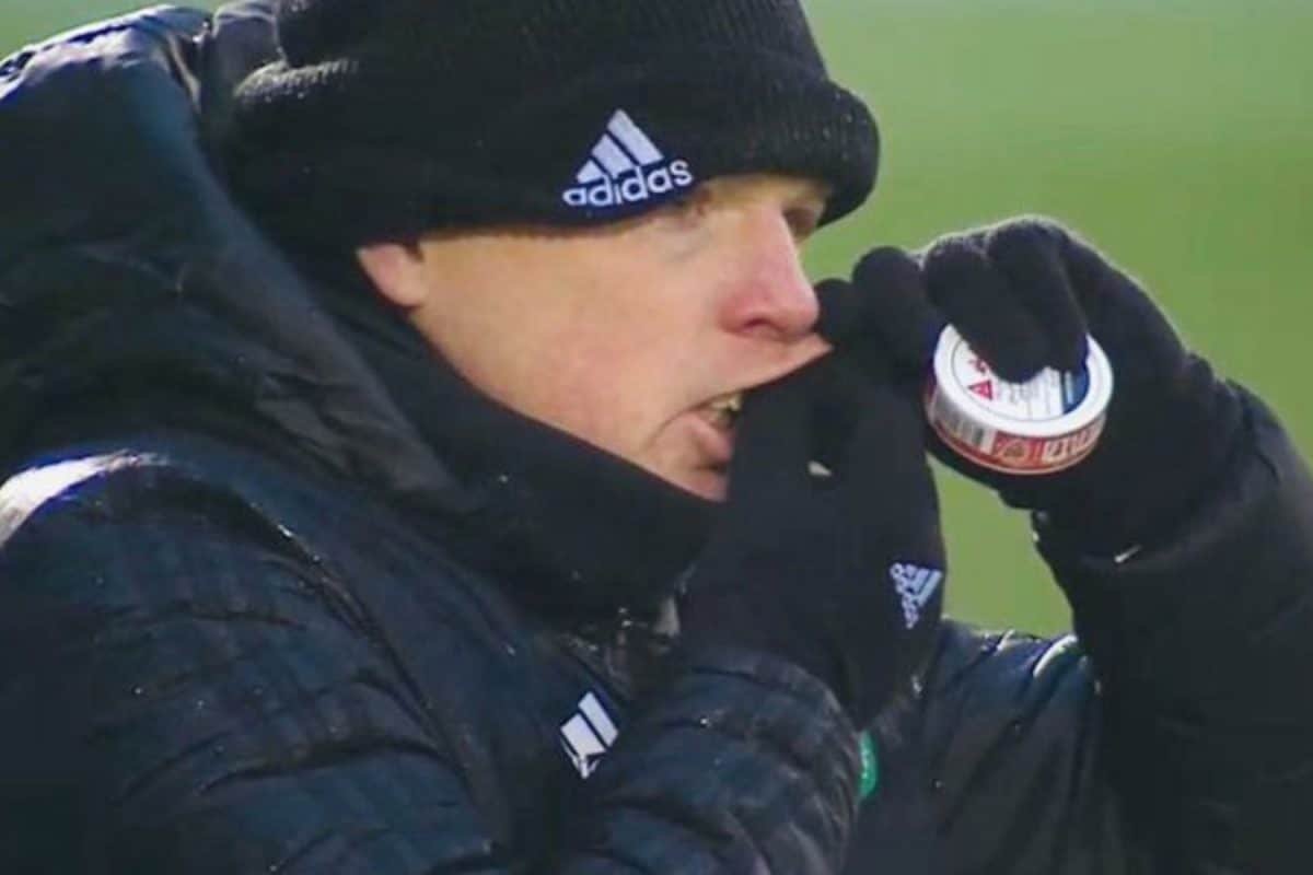 No More SNUs For Athletes? Denmark Warns About Impact Of Nicotine