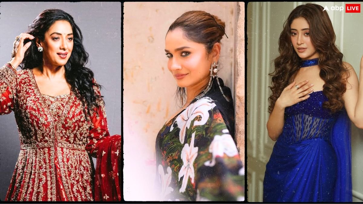 TV Actress Religion: रुपाली गांगुली से शिवांगी जोशी तक, कौनसा धर्म फॉलो करती हैं टीवी की बहुएं?