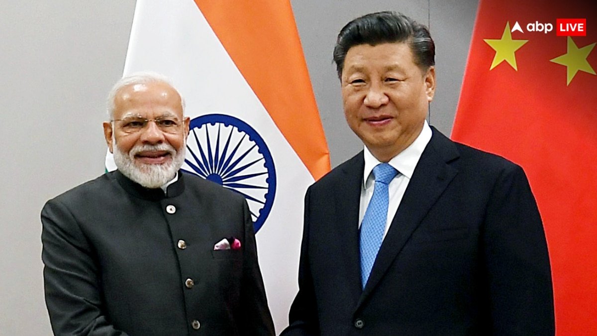 भारत-चीन के बीच कब तक शुरू हो सकती है सीधी उड़ानें, चीनी विदेश मंत्रालय ने किया खुलासा