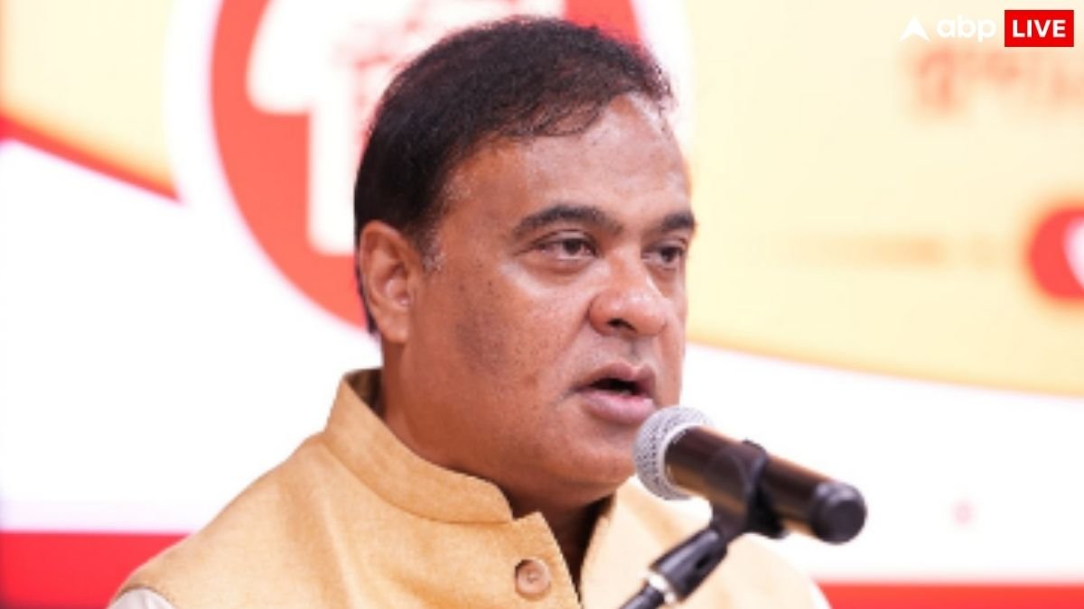 चिकन नेक को निशाना बना रहे बांग्लादेशी कट्टरपंथी, असम के CM हिमंता बिस्व सरमा का बड़ा दावा