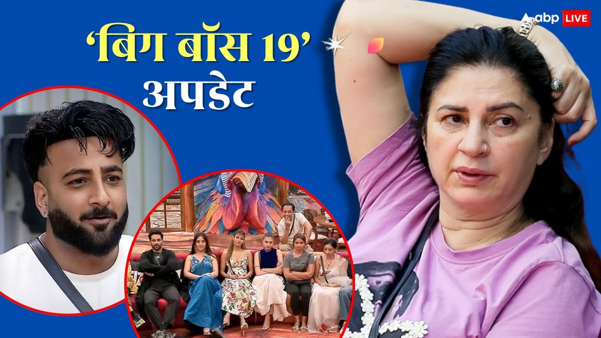 BB19 Sep 30 Written Update: मैं अंडरवियर थोड़ी दिखा रही हूं, शहबाज से भिड़ीं कुनिका, नॉमिनेट हुए 8 घरवाले