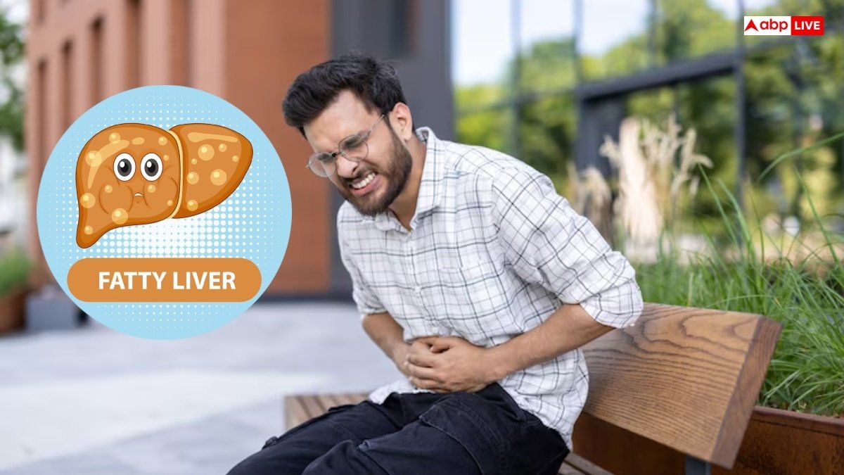 इन 6 फूड्स से लिवर के चारों ओर चिपके फैट को करें बाहर, खाते ही दिखने लगेगा फर्क