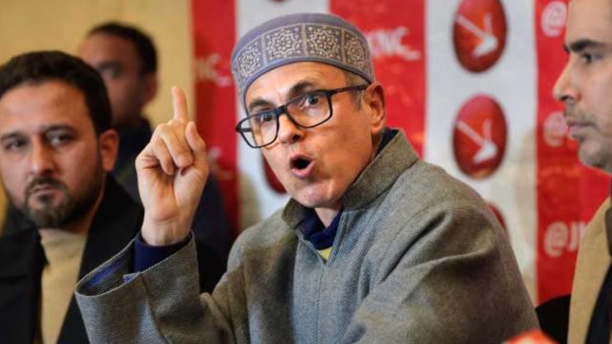 PoK वापस लाना है तो लाइए, लेकिन..., एस जयशंकर के बयान पर ये क्या बोल गए उमर अब्दुल्ला