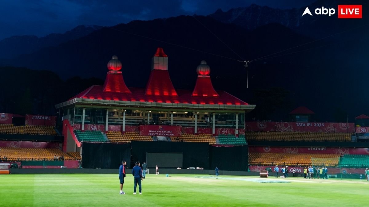 भारत-पाकिस्तान तनाव के बीच रुक जाएगा IPL? क्या आज खेला जाएगा पंजाब और दिल्ली के बीच मैच? जानें फुल अपडेट