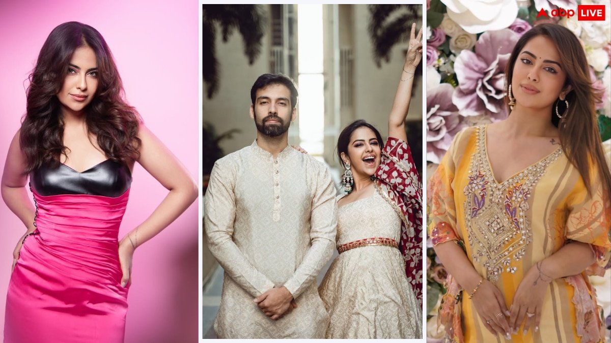 कितनी पढ़ी लिखी हैं बालिका वधू? पति मिलिंद से उम्र में है कितना फासला