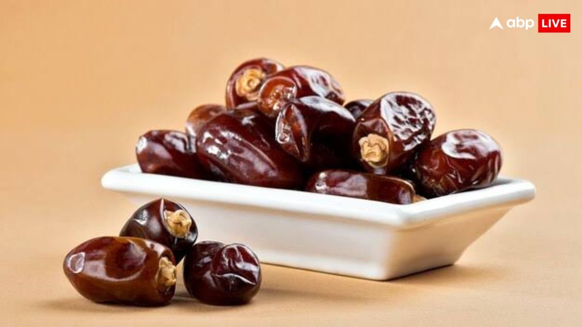 प्रेग्नेंसी में खजूर खाना बेहद फायदेमंद, इन चीजों की कमी को करता है पूरा