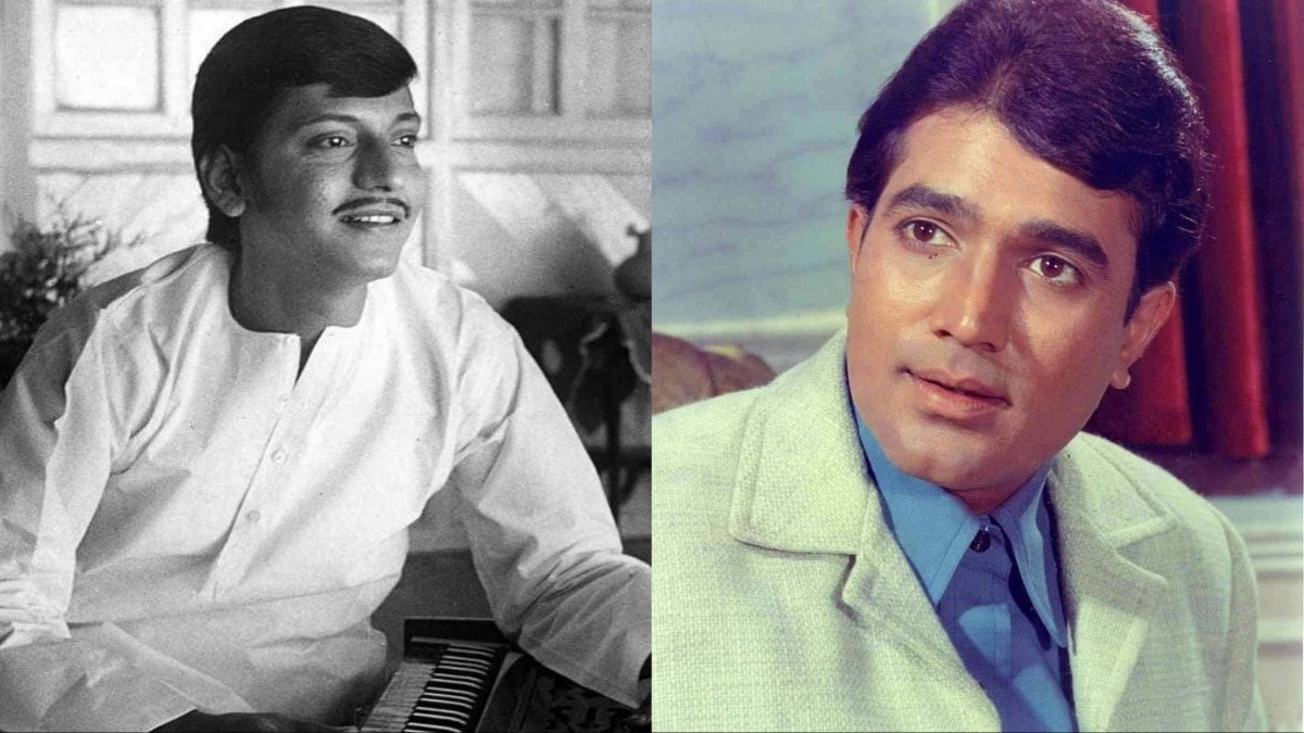 सेट पर दूसरे स्टार्स को नीचा दिखाते थे राजेश खन्ना?  इस दिग्गज एक्टर ने सालों बाद खोला राज