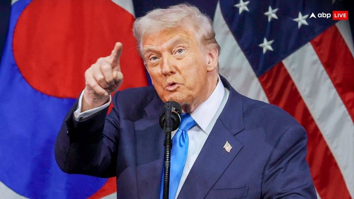 भारत-पाकिस्तान परमाणु युद्ध..., अंडरग्राउंड न्यूक्लियर टेस्टिंग के बीच ट्रंप ने कर दिया बड़ा दावा