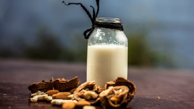 Watch: How To Make Rajasthani Badam Shake (Recipe Inside)