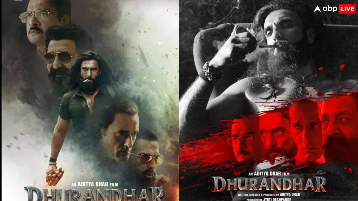 Dhurandhar BO Day 2: धुरंधर ने दो दिन में ही बॉक्स ऑफिस पर तूफान ला दिया, रणवीर सिंह की फिल्म की 50 Cr क्लब में एंट्री, बनाया ये रिकॉर्ड