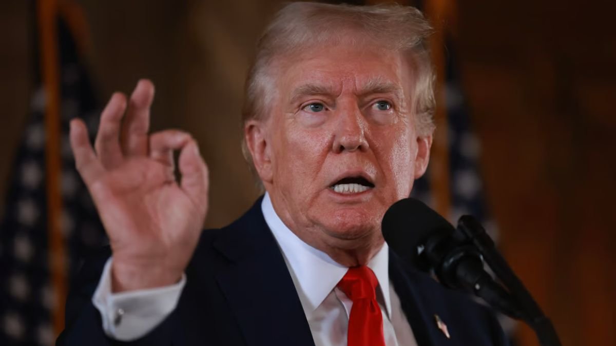 अमेरिकी कब्जे के बाद गाजा कैसा दिखेगा? ट्रंप ने AI वीडियो किया जारी, लोगों का फूटा गुस्सा