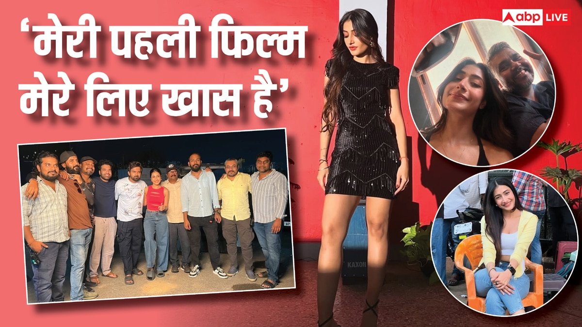 चहल से तलाक के बाद धनश्री कर रहीं फिल्म डेब्यू, इस डायरेक्टर की मूवी में आएंगी नजर