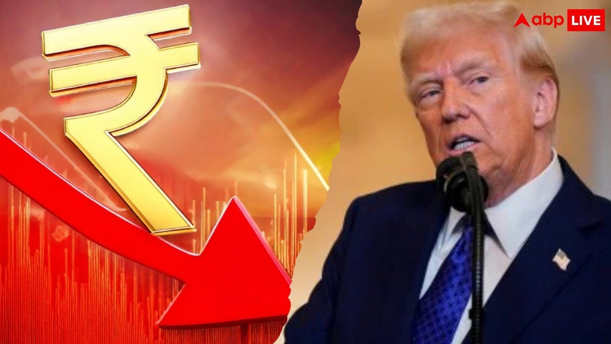 ट्रंप की धमकी से गिर गए फार्मा कंपनियों के शेयर, दांव पर लगा 8.73 बिलियन डॉलर का बिजनेस