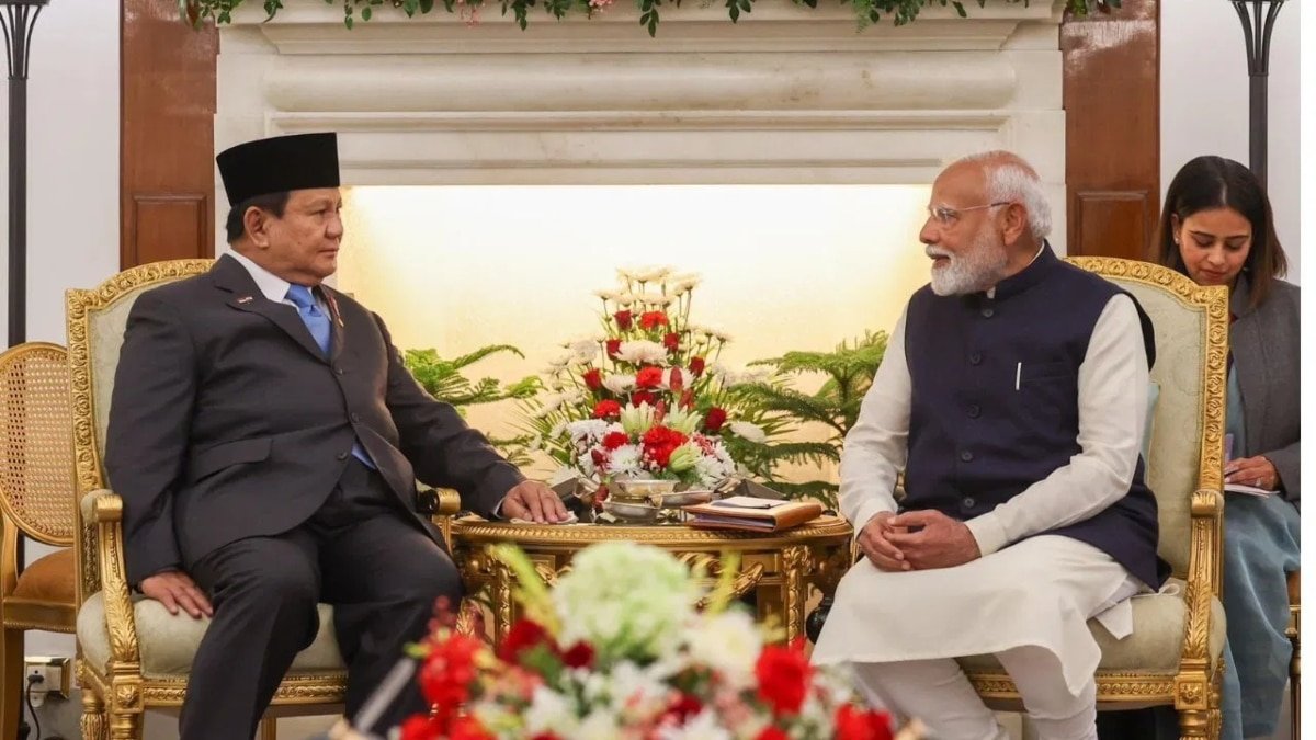 दक्षिण चीन सागर में कम होगा चीन का प्रभाव! इंडोनेशिया के साथ मिलकर भारत ने बनाया ये प्लान