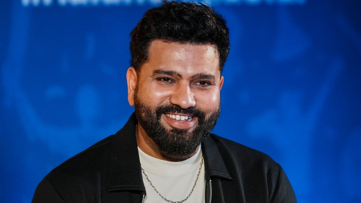 Rohit Sharma Birthday: गरीबी के कारण चाचा के साथ रहते थे रोहित शर्मा, ऑफ-स्पिनर से कैसे बने बल्लेबाज, जानिए उनसे जुड़ी दिलचस्प बातें